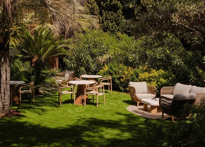 Cezanne Hotel Cannes
